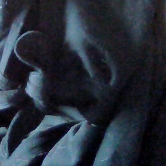 MAX STUDIO [Weekend] 3/4 Length Tie-Sleeve Dress - Picture 7 of 7